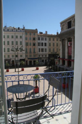 La MAISON de l'OPERA